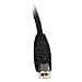 15 ft. USB+VGA 2-in-1 KVM Switch Cable, USB+VGA - Foto miniatura 4